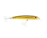 LASER PRO 190XDD [CLR:CHROME GOLD BLACK BACK]