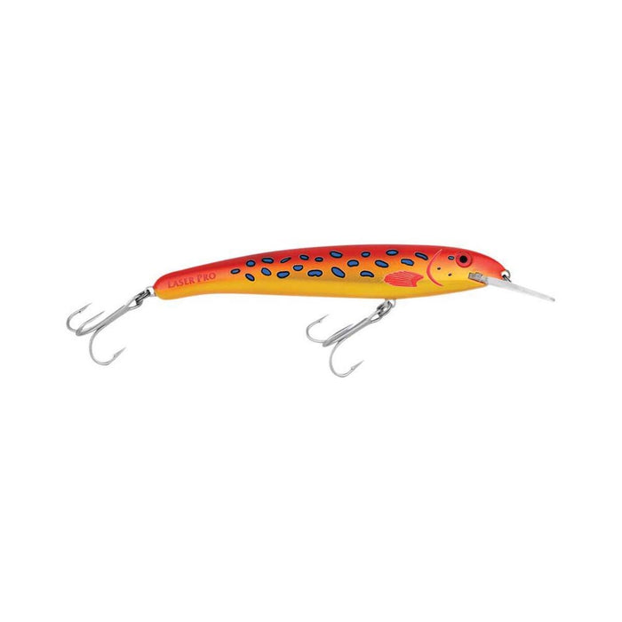 LASER PRO 190XDD [CLR:CORAL TROUT]