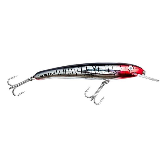 LASER PRO 190XDD [CLR:CHROME TIGER]