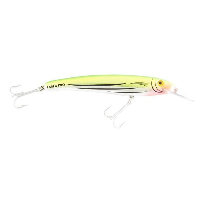 LASER PRO 190XDD [CLR:LIQUID LIME]