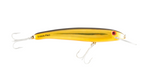 LASER PRO 190DD [CLR:CHROME GOLD BLACK BACK]