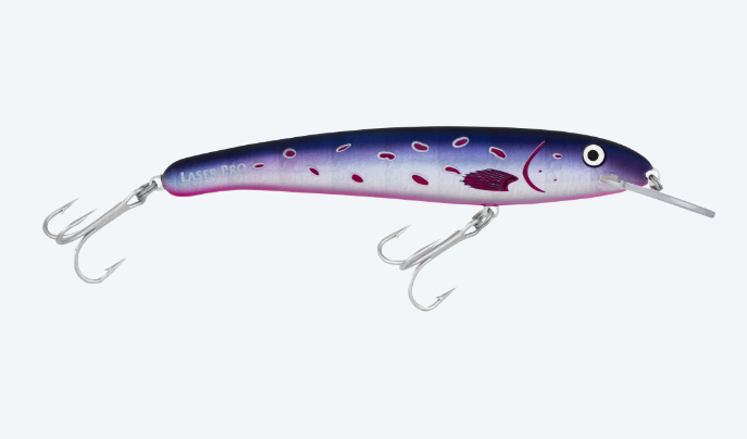 LASER PRO 190DD [CLR:GRAVEL RASH]