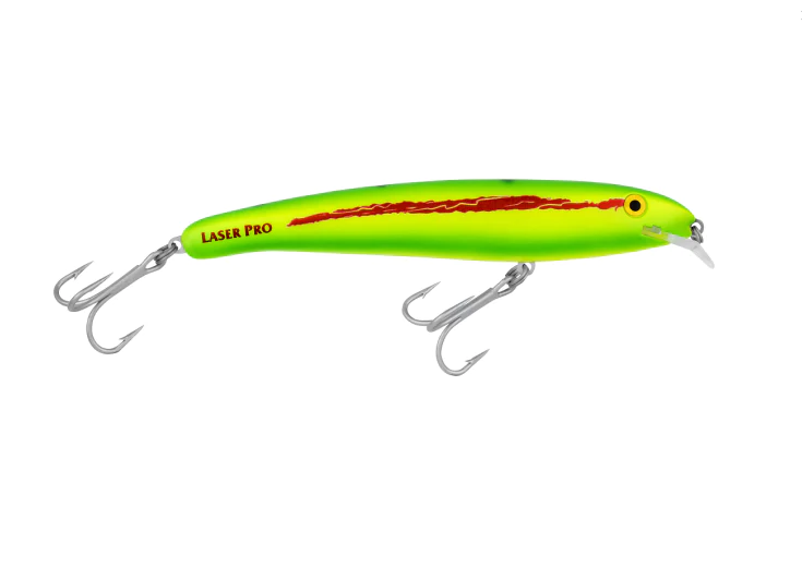 LASER PRO 190DD [CLR:LUMO]