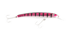 LASER PRO 160DD [CLR:CHROME PINK]