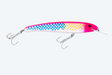 LASER PRO 160DD [CLR:CHROME SILVER MULTI]