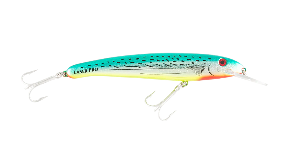 LASER PRO 160DD [CLR:BONITO]