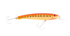 LASER PRO 160DD [CLR:KING BROWN]