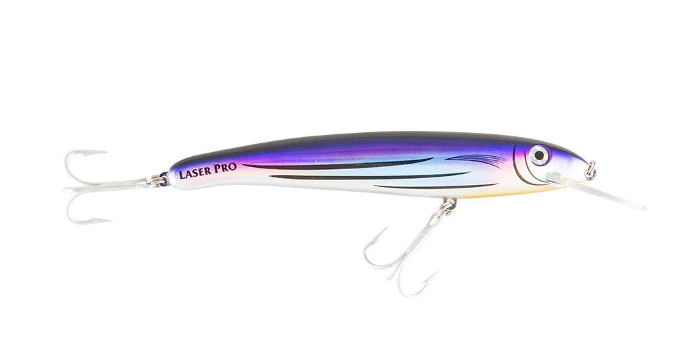 LASER PRO 160DD [CLR:STRIPEY]
