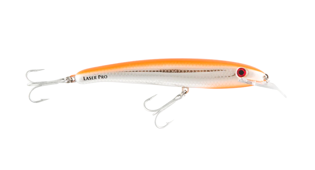 LASER PRO 160DD [CLR:FIFO]