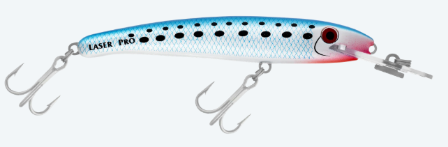 LASER PRO 120DD [CLR:PILCHARD]