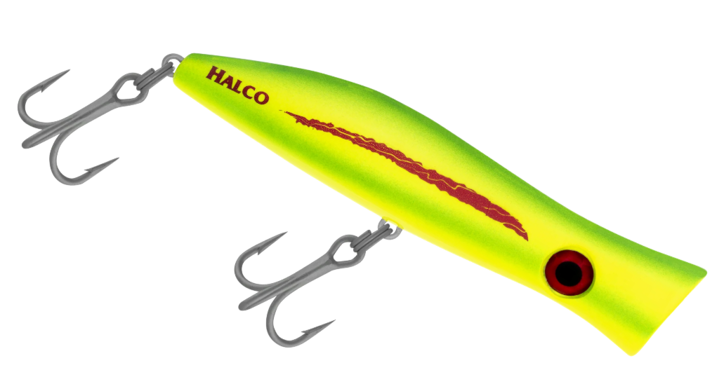 ROOSTA POPPER 135 [CLR:LUMO]