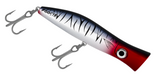 ROOSTA POPPER 135 [CLR:CHROME TIGER]