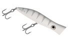 ROOSTA POPPER 135 [CLR:SILVER SHADOW]