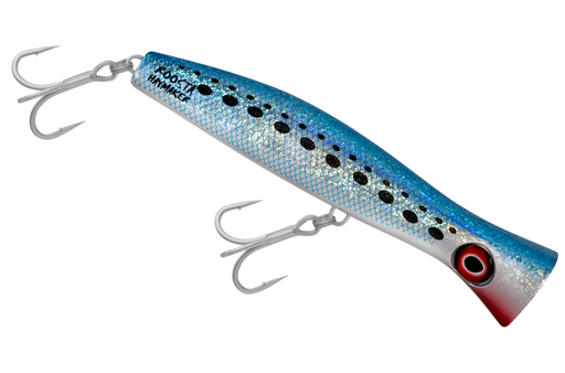 ROOSTA POPPER 195 [CLR:PILCHARD]