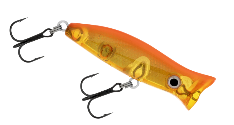 ROOSTA POPPER 60 [CLR:KOI]