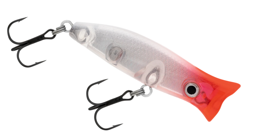 ROOSTA POPPER 60 [CLR:CAVIAR]