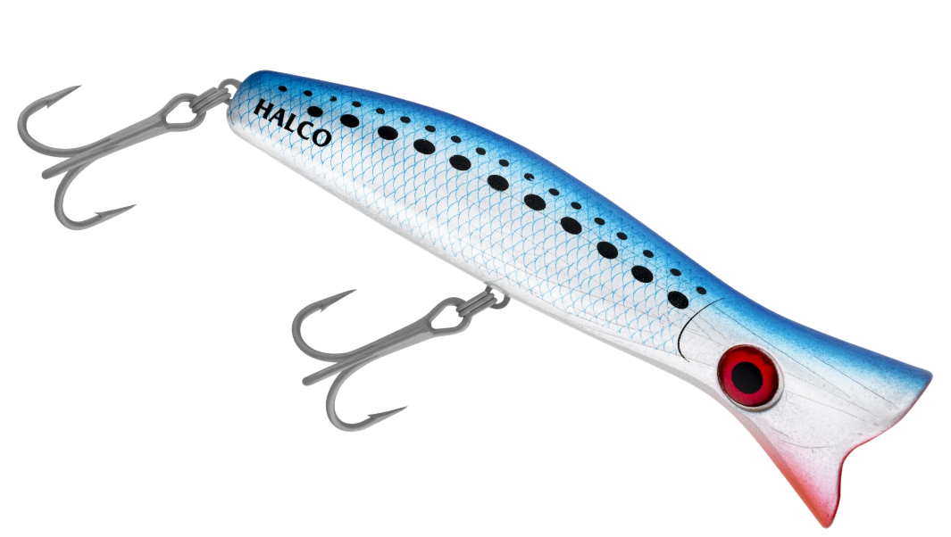 ROOSTA POPPER 160 [CLR:PILCHARD]