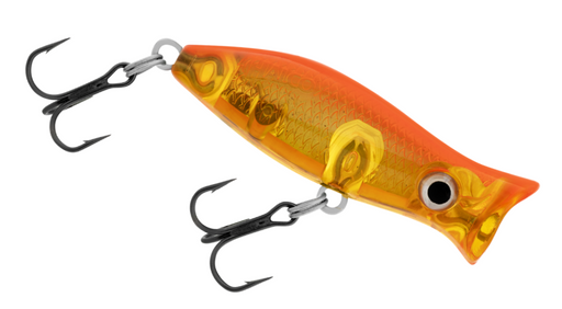 ROOSTA POPPER 45 [CLR:KOI]