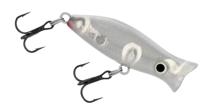 ROOSTA POPPER 45 [CLR:GIN CLEAR]