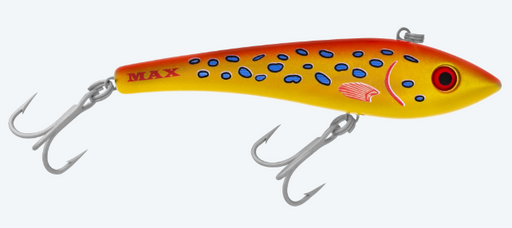 MAX 130 [CLR:CORAL TROUT]