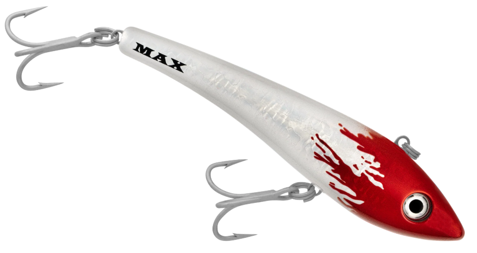 MAX 130 BLOODBATH [CLR:BLOODBATH]
