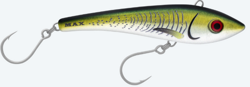 MAX 190 [CLR:YELLOWFIN]