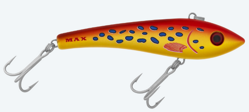 MAX 110 [CLR:CORAL TROUT]