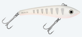 MAX 110 [CLR:SILVER SHADOW]