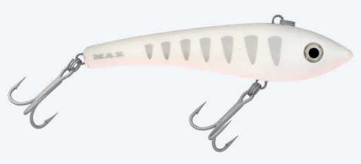 MAX 110 [CLR:SILVER SHADOW]