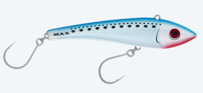 MAX 220 [CLR:PILCHARD]