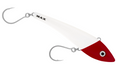 MAX 220 [CLR:WHITE REDHEAD]