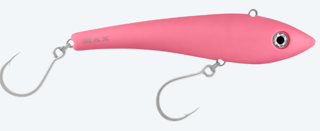 MAX 220 [CLR:TICKLED PINK]