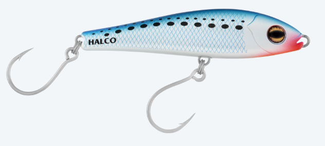SLIDOG 150 [CLR:PILCHARD]