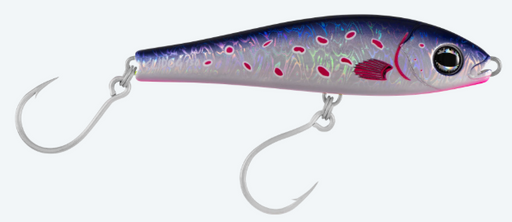 SLIDOG 150 [CLR:GRAVEL RASH]