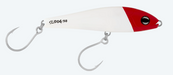 SLIDOG 150 [CLR:WHITE REDHEAD]