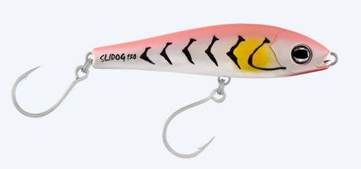 SLIDOG 150 [CLR:PINK CADILLAC]