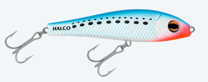 SLIDOG 125 [CLR:PILCHARD]