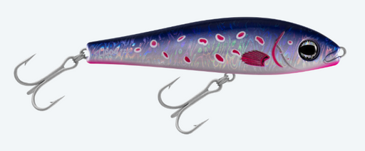 SLIDOG 125 [CLR:GRAVEL RASH]