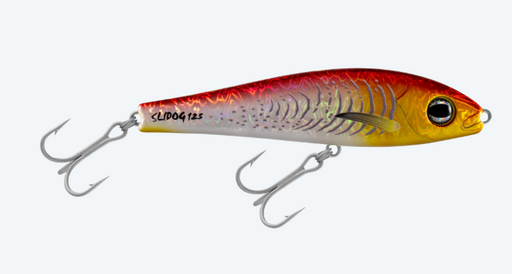 SLIDOG 125 [CLR:ROSE TATTOO]