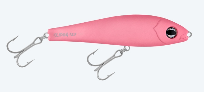 SLIDOG 125 [CLR:TICKLED PINK]