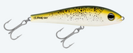 SLIDOG 125 [CLR:MUSTARD GRUNTER]