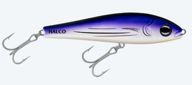 SLIDOG 125 [CLR:STRIPEY]