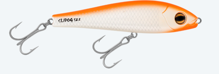 SLIDOG 125 [CLR:FIFO]