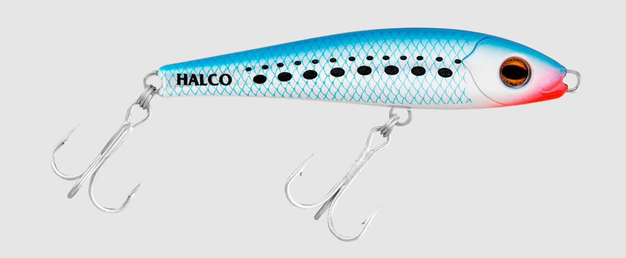 SLIDOG 105 [CLR:PILCHARD]
