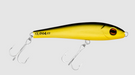 SLIDOG 105 [CLR:CHROME GOLD BLACK BACK]