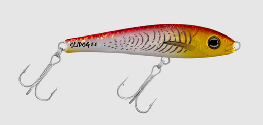 SLIDOG 105 [CLR:ROSE TATTOO]