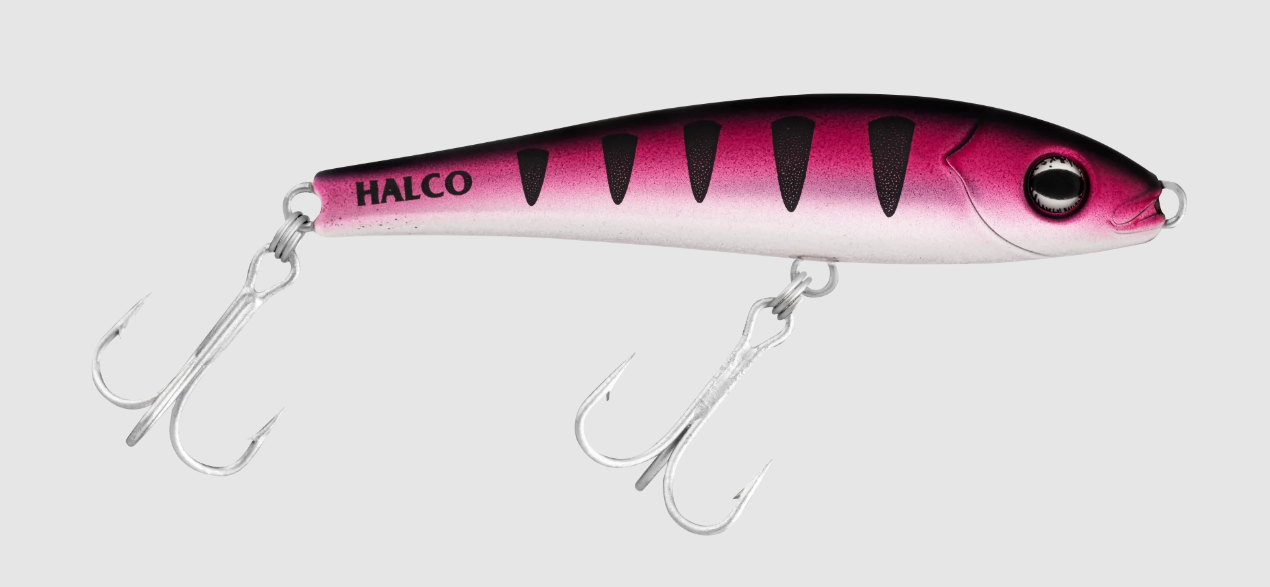 SLIDOG 105 [CLR:CHROME PINK]