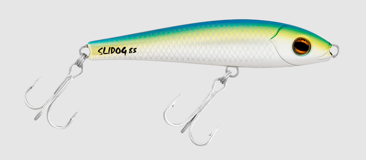 SLIDOG 105 [CLR:HOODLUM]