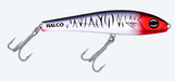 SLIDOG 105 [CLR:CHROME TIGER]