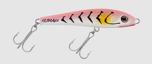 SLIDOG 105 [CLR:PINK CADILLAC]